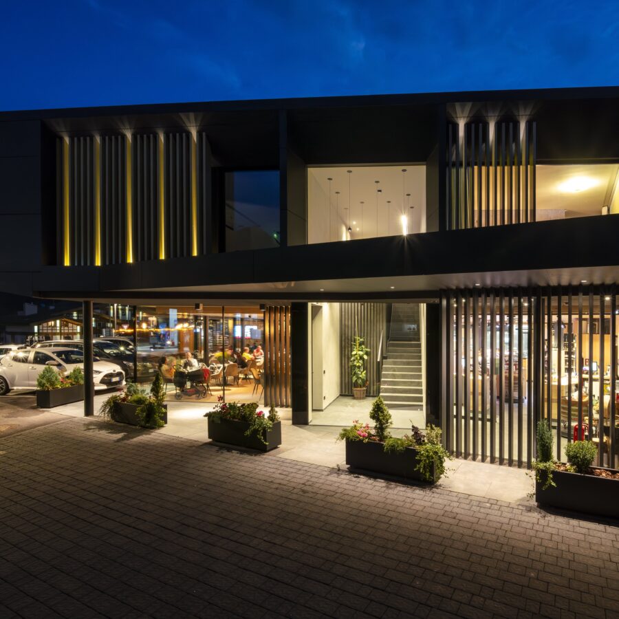 OSTERIA DA CARPANO – SAN GIOVANNI DI FASSA 2022