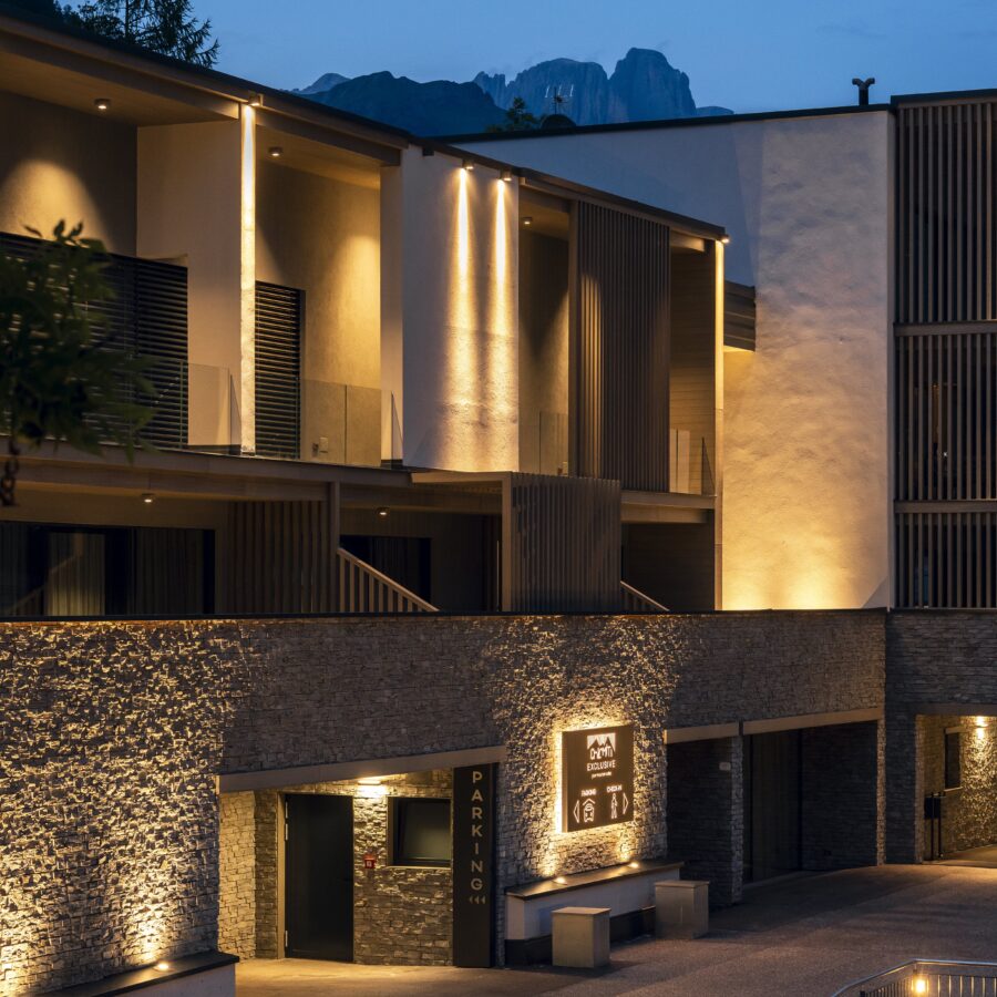 RESIDENZE PRIVATE E B&B DOLOMITI EXCLUSIVE – SAN GIOVANNI DI FASSA 2023