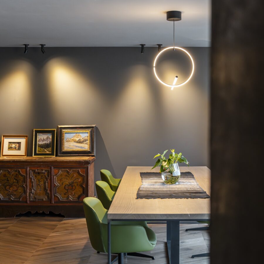 RESIDENZA D’AUTORE – SAN GIOVANNI DI FASSA 2022